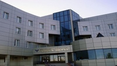 «АЛРОСА-Нюрба» закончила полугодие с прибылью