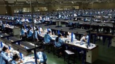 АЛРОСА будет поставлять алмазное сырье Laurelton Diamonds
