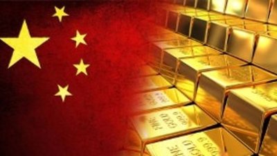 В 2014 году спрос на золото в Китае ослабнет