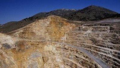 Перу сохранит объём производства золота в 2014 году