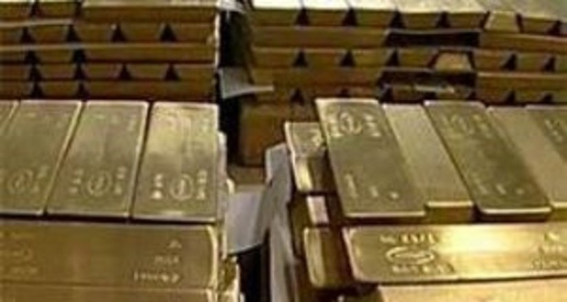Вести-Экономика: зачем Россия скупает золото?