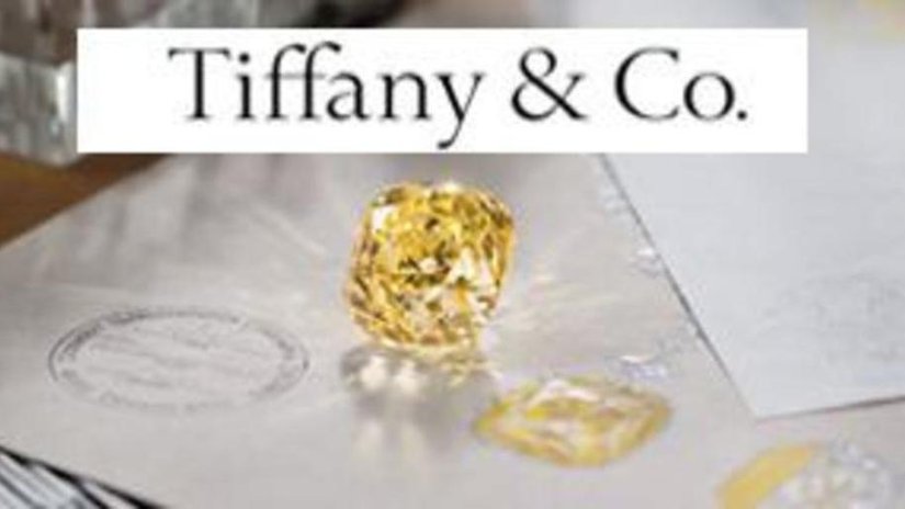Tiffany & Co. открывает в Дубае выставку "Бриллиантовое наследие"