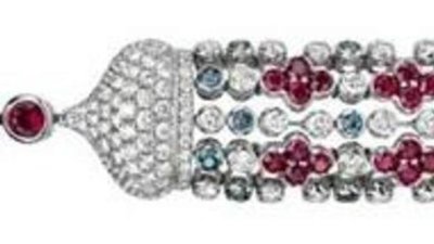 Девичье увлечение - теперь в ювелирном мире