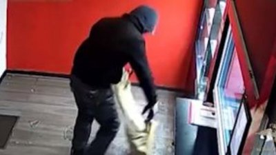 Полиция передала в суд дело об ограблении ювелирных салонов на 1,5 млн руб