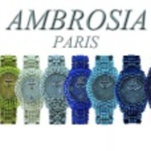 Ambrosia Paris