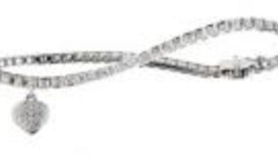 Импорт бриллиатов из Израиля упал на 46%