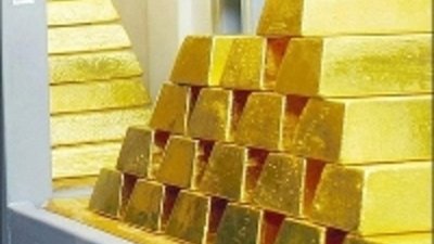 Производители драгоценных металлов предлагают антикризисные меры