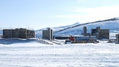 Первое золото «Павлик» выдаст в текущем году