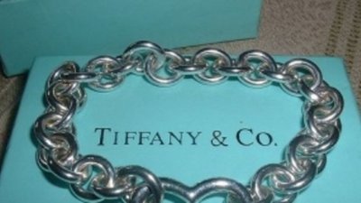 Tiffany & Co. займется производством фирменных часов