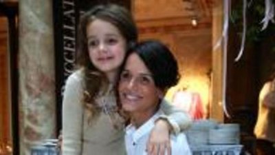 Двухлетие бутика "Victoria Casal"