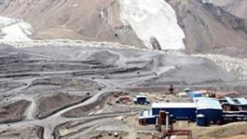 Возможно значительное сокращение золотодобычи в Кыргызстане