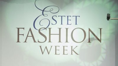 В Москве завершилась XIV Международная ювелирная Неделя моды "Estet Fashion Week"