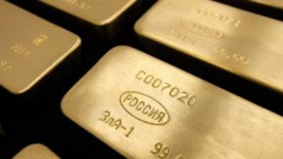 Дальний Восток планирует наращивать добычу золота