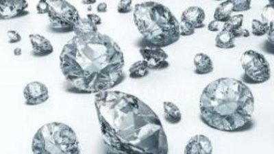 Якутия резко снизила производство бриллиантов