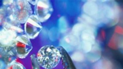 Ювелирная промышленность: площадка для рывка