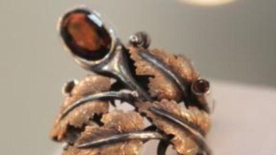 В Кыргызстане определили лучших мастеров-ювелиров