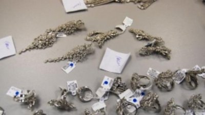 Драгоценные правила: провоз ювелирных изделий через белорусскую границу