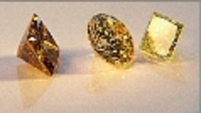 DebSwana планирует в 2009 г добыть 17 млн карат алмазов