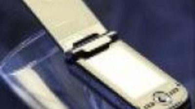 Новые ювелирные телефоны