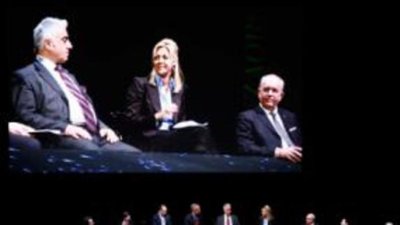 «Эстет» представил российских ювелиров в Виченце