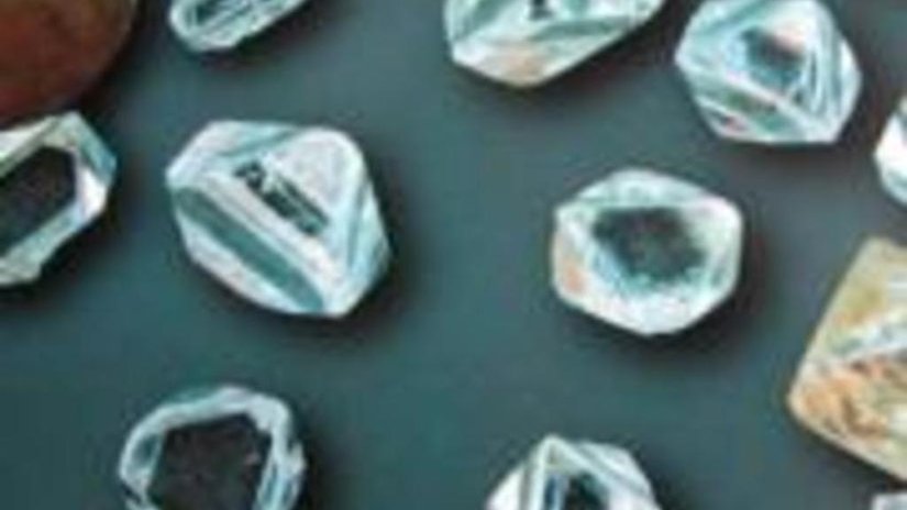 Правительство РФ поддержит алмазную отрасль