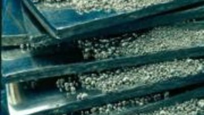 Компания Pan African намечает «платиновую» стратегию