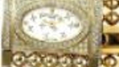 Российский рынок часов растет