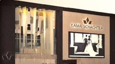 Бренд Kama представил новую коллекцию дорогих дизайнерских ювелирных изделий