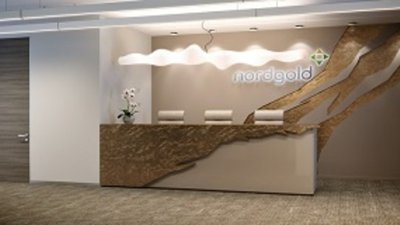 Прибыль, дивиденды - итог деятельности Nordgold в первом квартале