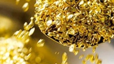 Обвал цен для золотодобытчиков очень чувствителен