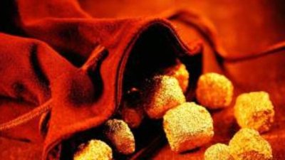 Опальный бизнесмен выкупил для России коллекцию золотых самородков