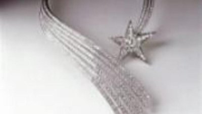 Chanel представил в Гонконге новую коллекцию украшений