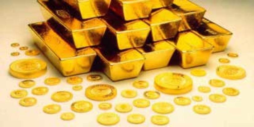 Министерство финансов РФ предлагает образовать Федеральную службу по контролю за оборотом драгоценных камней и драгоценных металлов