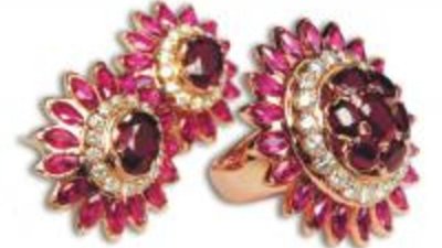 Ювелиры просят о помощи