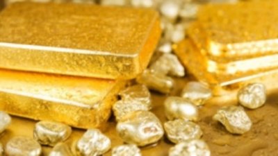 Золотодобыча в Якутии выросла на 6%