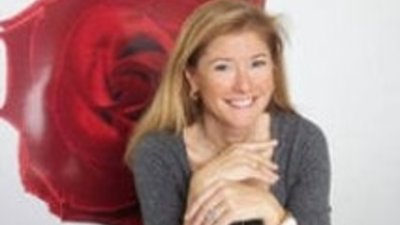 Сюзи Отеро, Montblanc: Пышные драгоценности старят