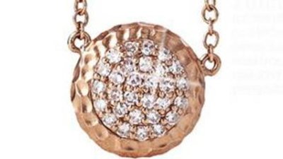 Продажи ювелирных изделий Gitanjali Group на India International Jewellery Show могут перевалить за $ 170 млн.