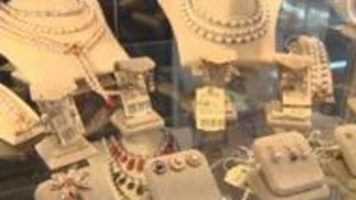 В Костроме проходит выставка "Золотое кольцо России"