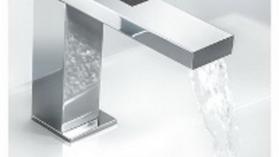 Коллекция аксессуаров для ванной от Sanitary Ware Co.