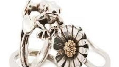 Датская фирма Trollbeads вышла на Российский рынок.