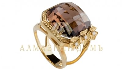 Алмазный Домъ - облачайтесь в драгоценные обновки!