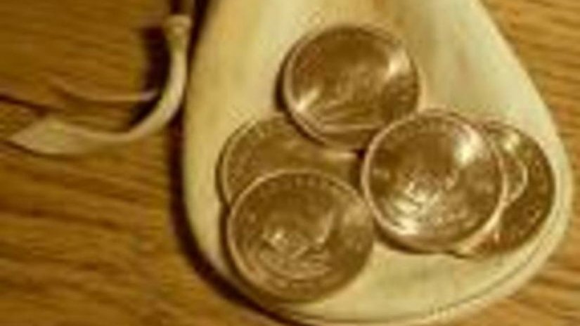 "Татфондбанк" предлагает монету республики Малави "Крюгерранд"