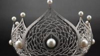 Корона победительницы «Мисс Россия-2012» – самая дорогая корона в мире!