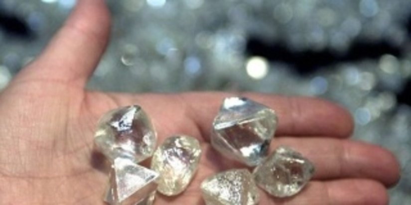 Rio Tinto опубликовали список 17 избранных производителей бриллиантов Select Diamantaires 2015