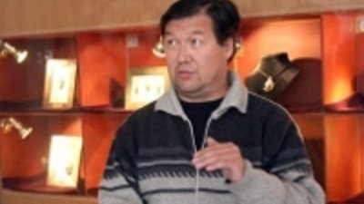 «У нас забыли, что аффинированное золото «9999» – это та же валюта, и даже круче»