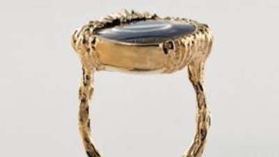 Драгоценности из нефти