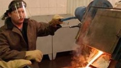 Золотодобытчики Колымы отчитались по январю