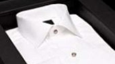 Роскошная рубашка