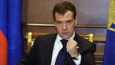 Президент обещал содействие в принятии законопроекта о частной добыче золота