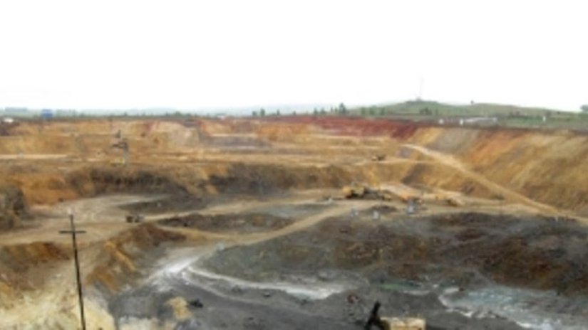 Геологоразведка Абрамовича в 2012 г прирастила 327 т золота